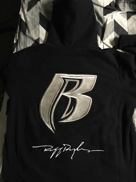 fake ruff ryder clothing|ruff ryders hoodie.